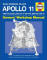 RF Cafe Featured Book - NASA Apollo 11 Owners' Workshop Manual: 1969 (including Saturn V, CM-107, SM-107, LM-5) 