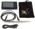 RioRand™ ARM NANO RRDSO201 Oscilloscope Mini Storage Digital Pocket-Sized Portable Kit - RF Cafe