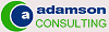 Please click to visit the Adamson Consulting website