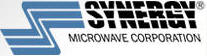 Synergy Microwave logo