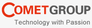 COMET Group logo