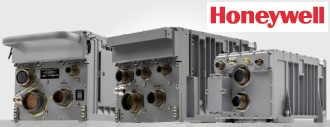 Honeywell embedded global positioning system inertial navigation systems - RF Cafe