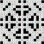 RF Cafe: Science & Engineering & Science Crossword Puzzle