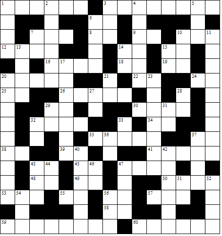 RF Cafe - Engineering Crossword Puzzle 11-27-2010