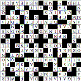 RF Cafe - Engineering & Science Crossword Puzzle 2-28-2010