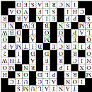 RF Cafe - Engineering & Science Crossword Puzzle 3/14/2010 solution
