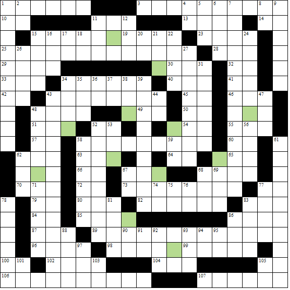 Analog Engineering Crossword Puzzle for December 9, 2012 - RF Cafe