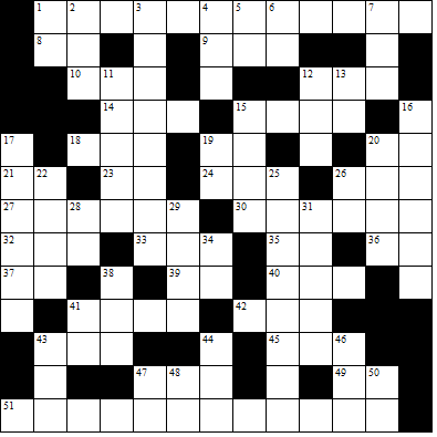 Analog Engineering Crossword Puzzle for July 29, 2012 - RF Cafe