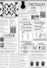 RF Cafe Crossword on KSU "The Ohm" Newspaper