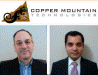 Copper Mountain Technologies Expands Team to Support Growth - RF Cafe