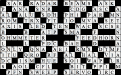 Radar Engineering Crossword Puzzle for August 16, 2015 - RF Cafe