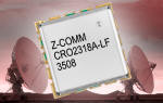 Z-Comm CRO2318A-LF S-Band VCO