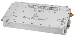 Model 1189 from Empower RF Systems