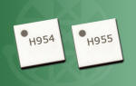 Hittite's HMC954LC4B and 955LC4B