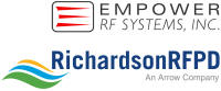 Empower RF Systems & RichardsonRFPD