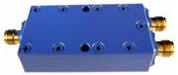 Model SP63204 is a multioctave band 2-way power divider combiner