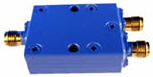 Model SP64205 is a multioctave band 2-way power divider combiner