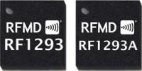 RF1293 and RF1293A Switch Filter Modules
