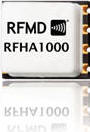 RFHA1000 GaN Power IC