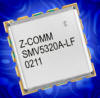 Z-Comm SMV5320A-LF package