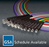 Introducing MegaPhase Color Coded Cables And Torque Wrenches