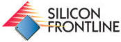 Silicon Frontline Technology logo