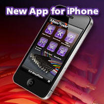 Announcing MegaPhase's New iPhone, iTouch and iPad App