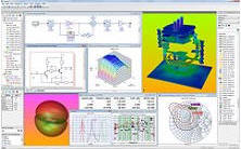 Agilent Technologies' Latest Genesys Software Enhances RF System Design