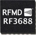 RF3688 802.11 b/g/a/n Dual-Band FEM