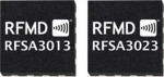 RFSA3013 and RFSA3023 CATV Voltage-Controlled Attenuators