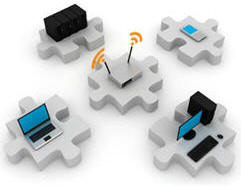 Agilent Technologies Offers Application Note on Wireless LAN at 60 GHz
