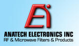 Anatech Electronics logo