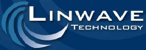 Linwave Technology logo
