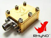 Electro-Photonics' RHyNO™, DC-20 GHz High Performance Housing for Hybrid Prototyping