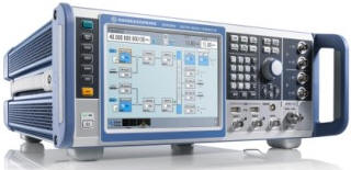 Rohde & Schwarz SMW200A Creates Digitally Modulated Signals up to 40 GHz for Complex A&D and 5G Applications - RF Cafe