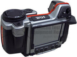  Flir T250 Thermal Camera from Advanced Test Equipment Rentals
