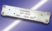 IPP Model IPP-7010 Hybrid Coupler