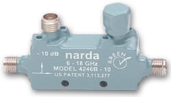 Narda Microwave East's Model 4246B-10