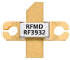 RFMD RF3932 package