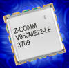 Z-Comm V950ME22-LF package