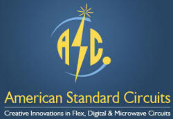 Click to visit American Standard Circuits (ASC)