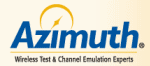 Azimuth Systems logo