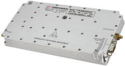 Empower RF Systems Model 1179 SSPA Module