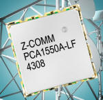 Z-Zomm  PLL: PCA1550A