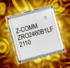 Z-Comm ZRO2460B1LF