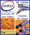 ConductRF coaxial cables & connectors - RF Cafe