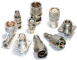 Federal Custom Cable - Connectors & Adapters
