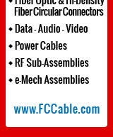 Federal Custom Cable b