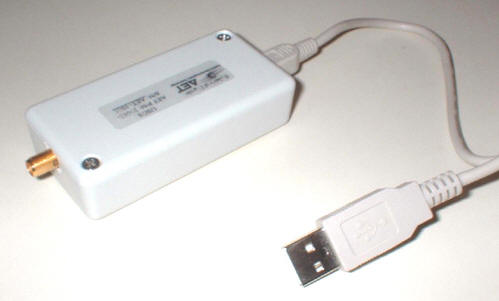 AET's USB Source