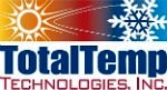 Total Temp Technologies header